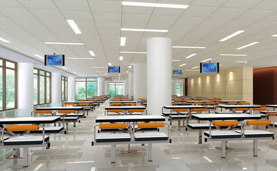 学校食堂承包窗口需要什么条件呢？